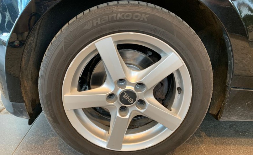 BMW seria-1 zdjęcie 10