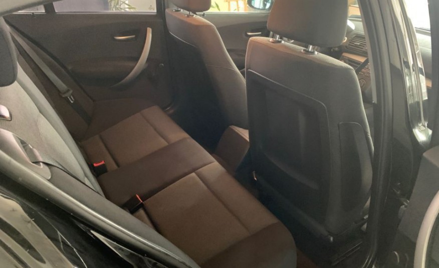 BMW seria-1 zdjęcie 11