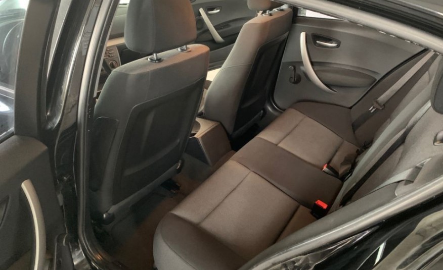 BMW seria-1 zdjęcie 12