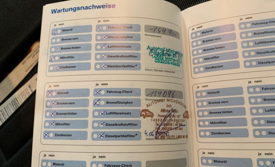 BMW seria-1 zdjęcie 16