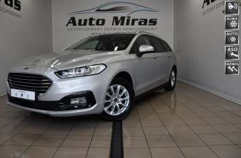Ford Mondeo Polski salon, Vat 23%, Trend, kamera cofania, klima 2 strefy, idealny 4x2