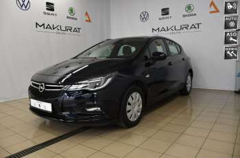 Opel Astra P.salon, Nawigacja , Vat 23%, Klima auto 2, Led , Czujniki park. 4x2