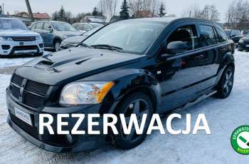 Dodge Caliber SRT-4, 295KM, Gwarancja