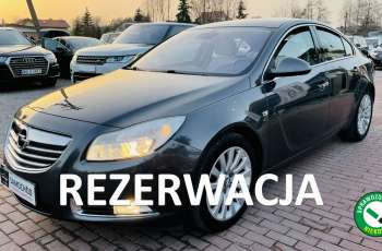 Opel Insignia Salon, Gwarancja