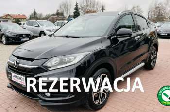 Honda HR-V Gwarancja, Executive, Full, Europa