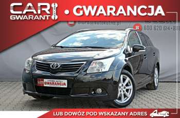 Toyota Avensis 2.0 D4D Gwarancja Raty Zamiana Opłacony