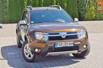 Dacia Duster Klima Alu