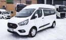 Ford Transit Custom zdjęcie 1