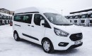 Ford Transit Custom zdjęcie 2