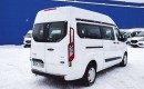 Ford Transit Custom zdjęcie 3