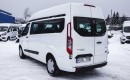 Ford Transit Custom zdjęcie 4