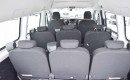 Ford Transit Custom zdjęcie 10
