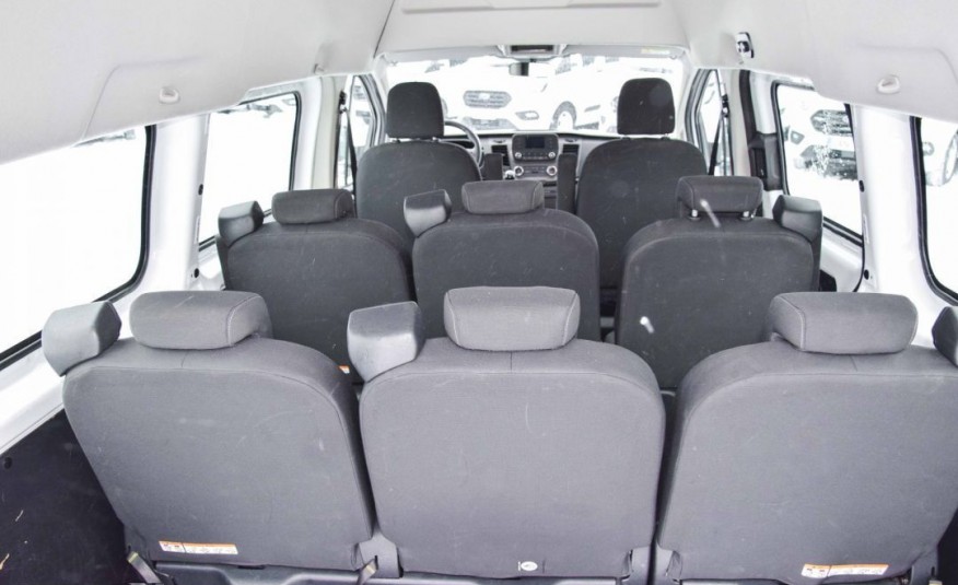Ford Transit Custom zdjęcie 10