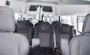 Ford Transit Custom zdjęcie 11