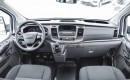 Ford Transit Custom zdjęcie 12