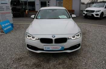 BMW 318 F-Vat, Gwarancja, Salon Polska, Kombi