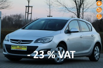 Opel Astra 1-właściciel, krajowy, , klima, zarejestrowany