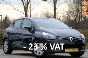 Renault Clio krajowy, , klima, zarejestrowany