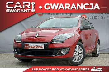 Renault Megane 1, 5 DCi Bose Raty Zamiana Gwarancja Opłacony