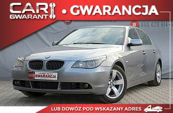 BMW 525 525 D Raty Zamiana Gwarancja Opłacony