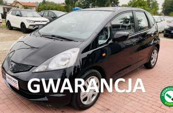 Honda Jazz Gwarancja, Super Stan