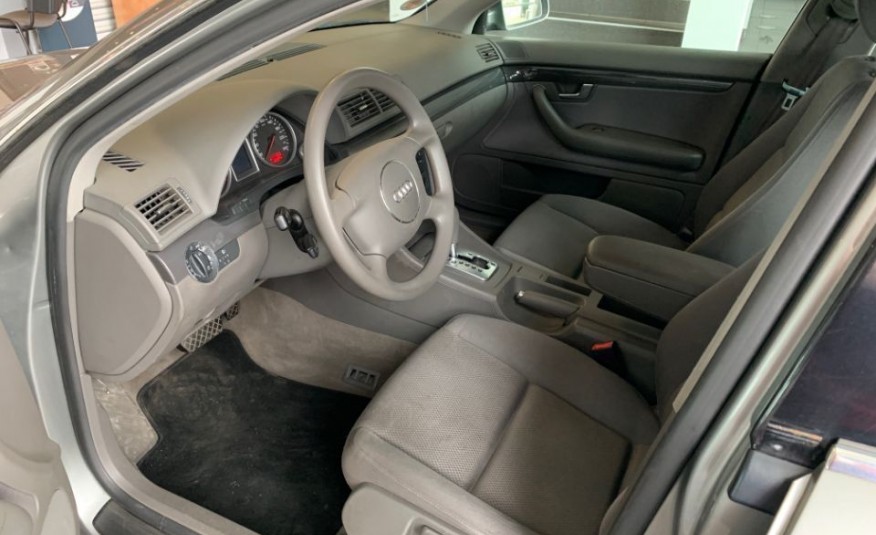 Audi a4 zdjęcie 7