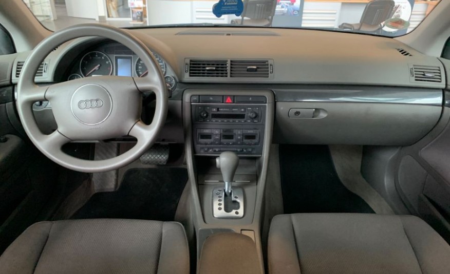 Audi a4 zdjęcie 11