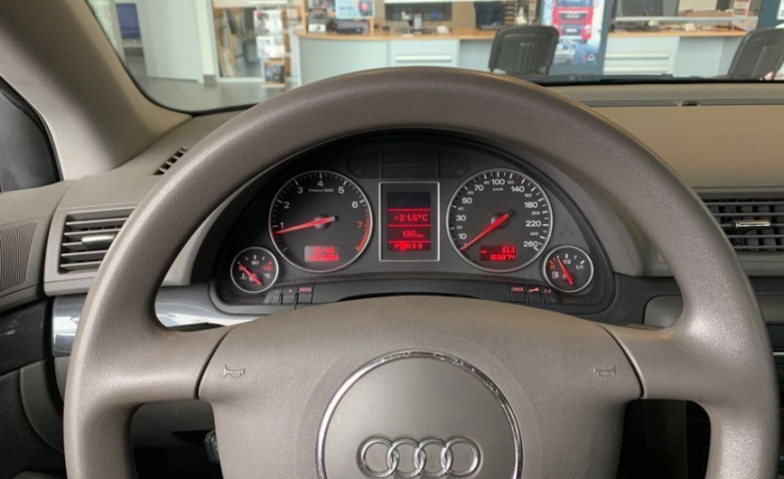Audi a4 zdjęcie 12