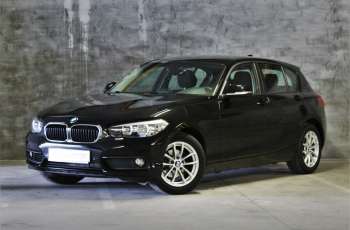 BMW 118 Advantage 136KM Salon PL Automat już od 392 zł netto/mc Gwarancja VAT