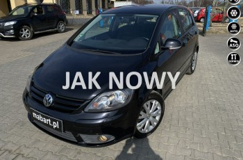 Volkswagen Golf Plus 1.4 MPI 80KM Face Lift GOAL Klimatronic Stan perfekcyjny Z NIEMIEC