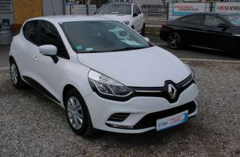 Renault Clio F-Vat, Gwarancja, Salon Polska