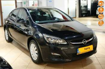Opel Astra Essentia S&S +, Gwarancja x 5, Salon PL, fv VAT 23