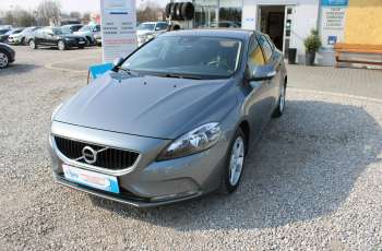 Volvo V40 F-Vat, Gwarancja, Salon Polska, Drive E-kinect, D3