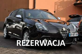 Alfa Romeo Giulietta 2.0 JTDM Collezione