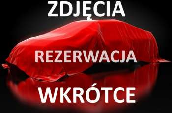 Skoda Octavia 1.4 TSI 122KM AMBITION, salon Polska