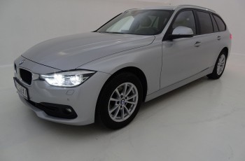 BMW 320 2.0 Salon PL 1 wł ASO FV23% TransportGRATIS