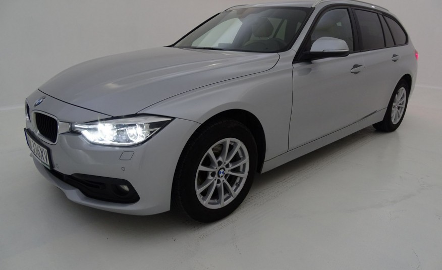 BMW 320 2.0 Salon PL 1 wł ASO FV23% TransportGRATIS zdjęcie 