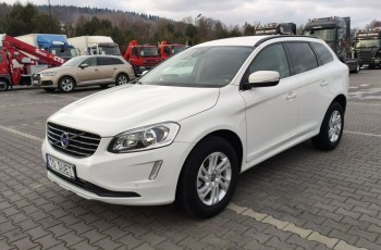 Volvo xc-60