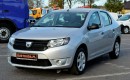 Dacia logan zdjęcie 3