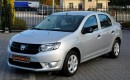 Dacia logan zdjęcie 15
