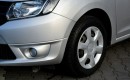Dacia logan zdjęcie 17