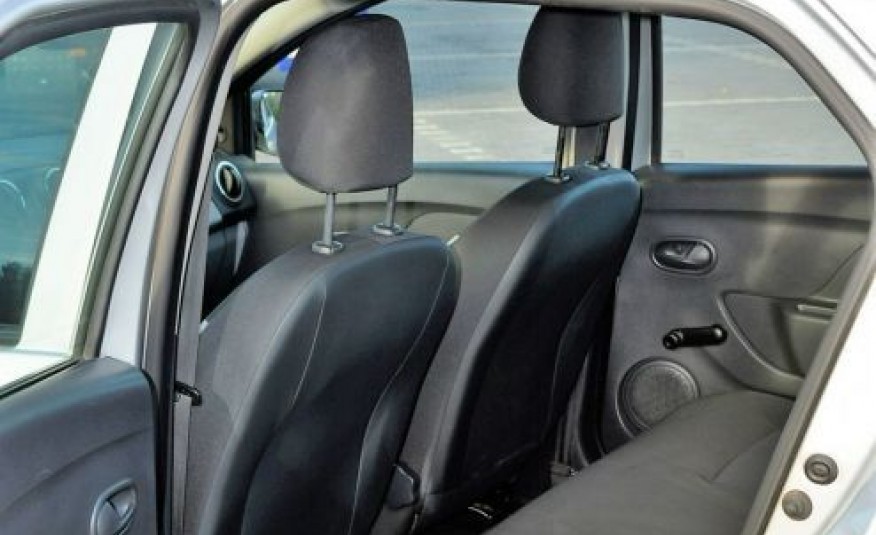 Dacia logan zdjęcie 20