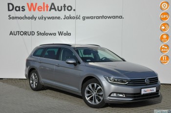 Volkswagen Passat B8 1.8 TSI 180KM DSG Polski Salon Serwis ASO FV 23%