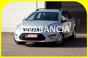 Ford Mondeo Lift / Raty Bez BIK / 2011r / I właś/ Klimatronic /