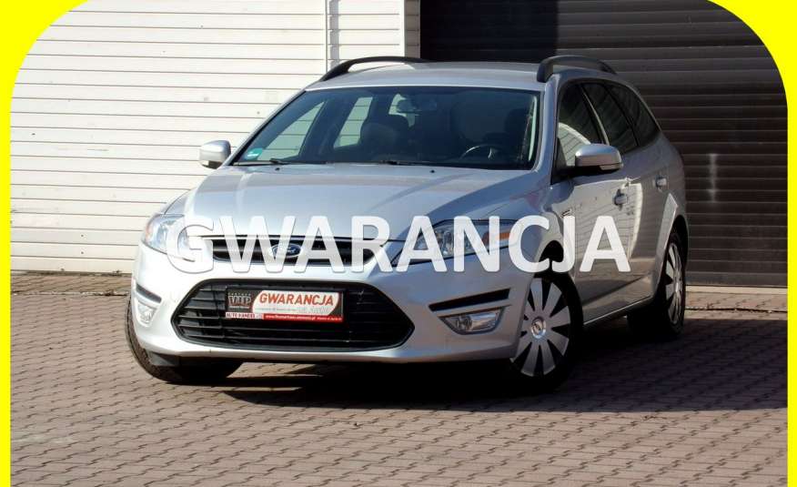 Ford Mondeo Lift / Raty Bez BIK / 2011r / I właś/ Klimatronic / zdjęcie 
