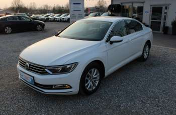 Volkswagen Passat F-Vat, Gwarancja, Salon Polska, Sedan, Automat, Comfortline