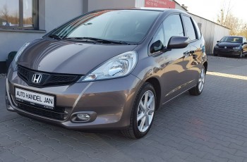 Honda Jazz 1.3 Ben 100 KM