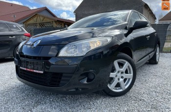 Renault Megane 1.6 Benzyna 110KM Zadbany, 2kpl. kół