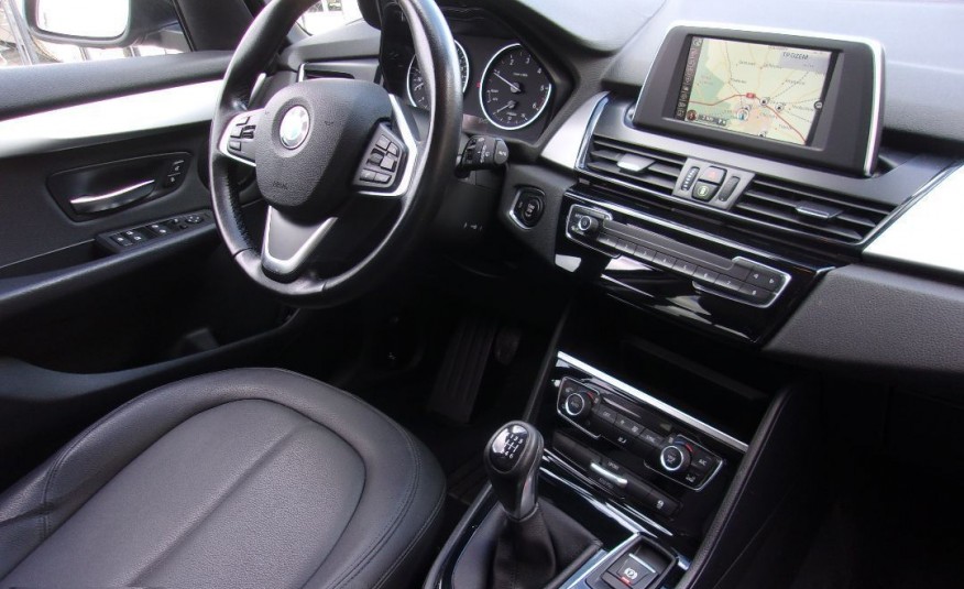 BMW seria-2 zdjęcie 