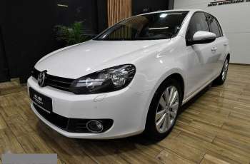 Volkswagen Golf 1.4 tsi 160km DSG 5 drzwi bezwypadkowy gwarancja FILM